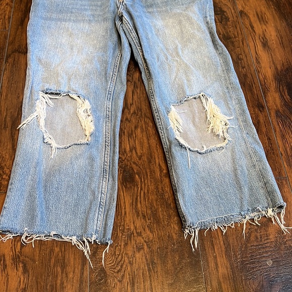 Free People Jeans - Picture 4 of 11